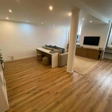 Bairro Alto Aloja Appartement Lisboa