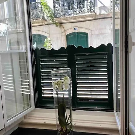 アパート Bairro Alto Aloja リスボン