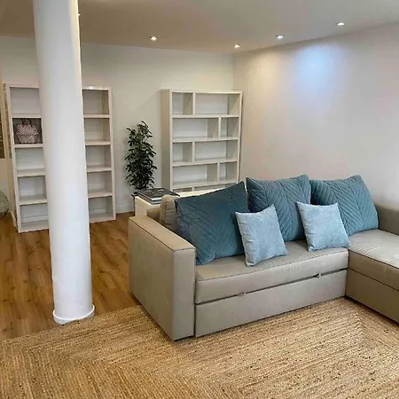Appartement Bairro Alto Aloja