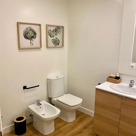 Appartement Bairro Alto Aloja Lisboa