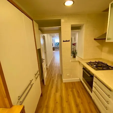 Bairro Alto Aloja Appartement Lisboa