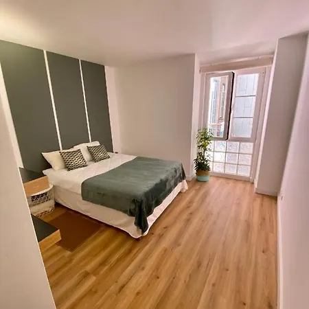 Bairro Alto Aloja Apartment *