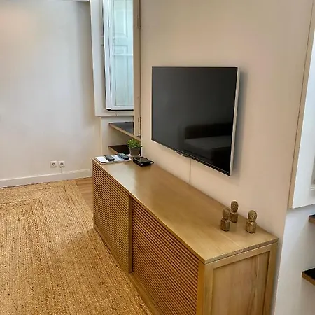 Bairro Alto Aloja Lisboa