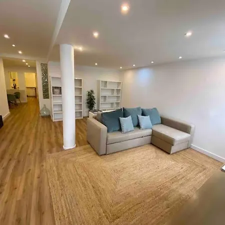 Bairro Alto Aloja Lisboa