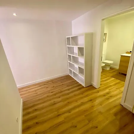 דירה Bairro Alto Aloja ליסבון