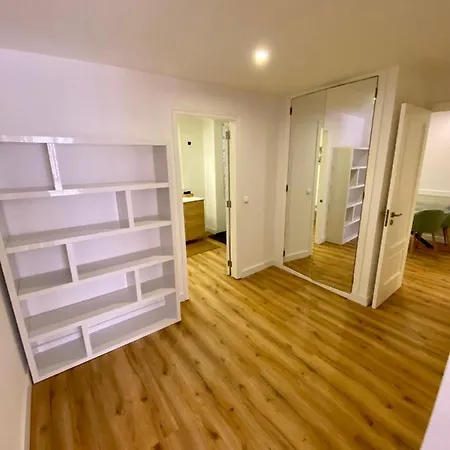 Bairro Alto Aloja شقة Lisboa