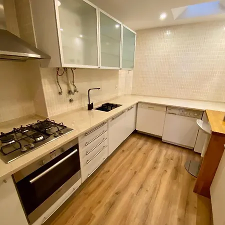 Bairro Alto Aloja Lisboa