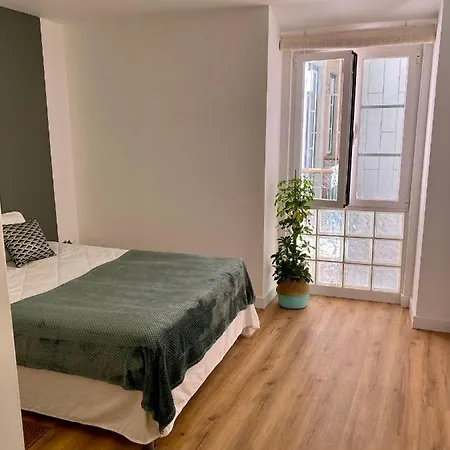 Bairro Alto Aloja شقة *