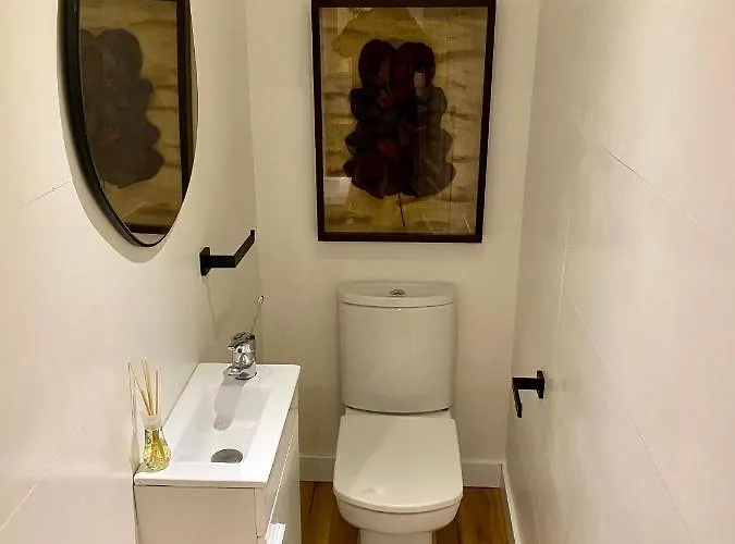 Bairro Alto Aloja Appartement *