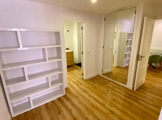 Bairro Alto Aloja Appartement Lisboa