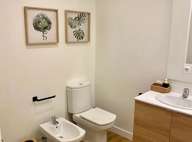 Appartement Bairro Alto Aloja Lisboa