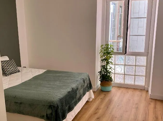 Bairro Alto Aloja Appartement *